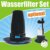 Arizer Extreme-Q mit Wasserfilter