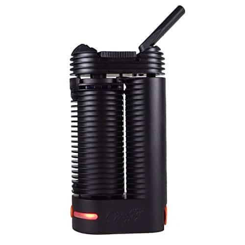 Crafty Plus Vaporizer