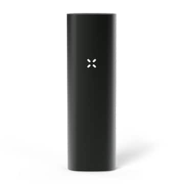 Pax 3 Vaporizer in Schwarz