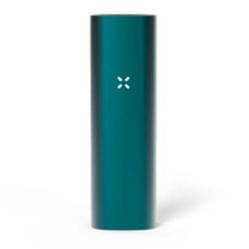 Pax 3 Vaporizer in Teal