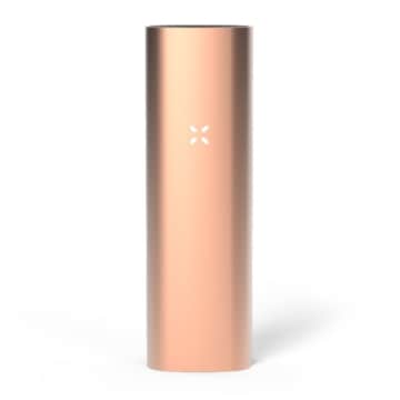 Pax 3 Vaporizer in Rose