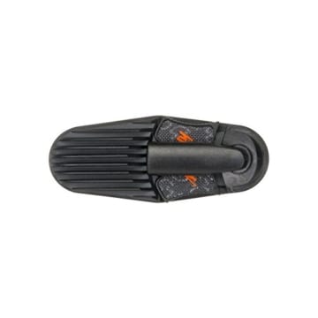Mighty Vaporizer im Test von oben