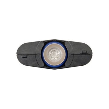 Kräuterkammer des Mighty Vaporizer
