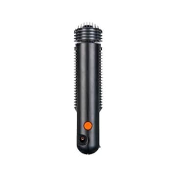 Mighty Vaporizer von der Seite