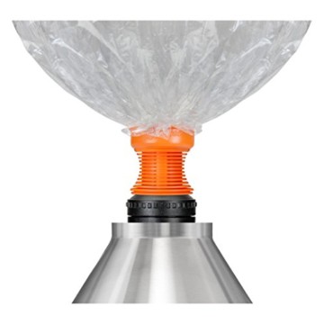 Storz & Bickel Volcano Vaporizer mit Balon