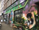 Udopea Rauchwerk Headshop Bremen