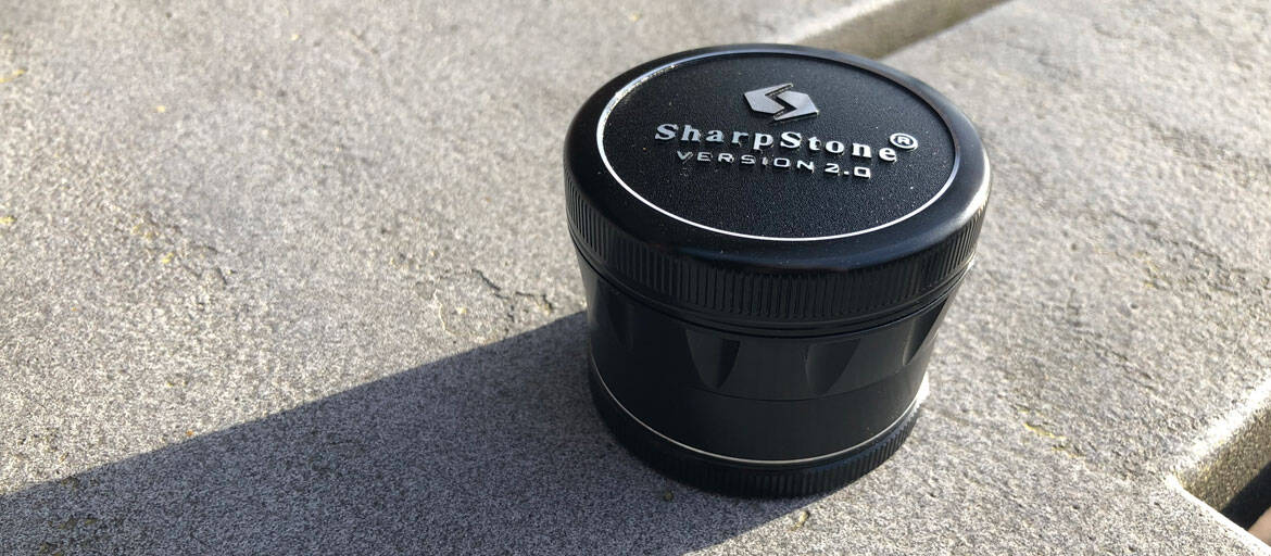 Sharpstone 2 Grinder im Preisvergleich