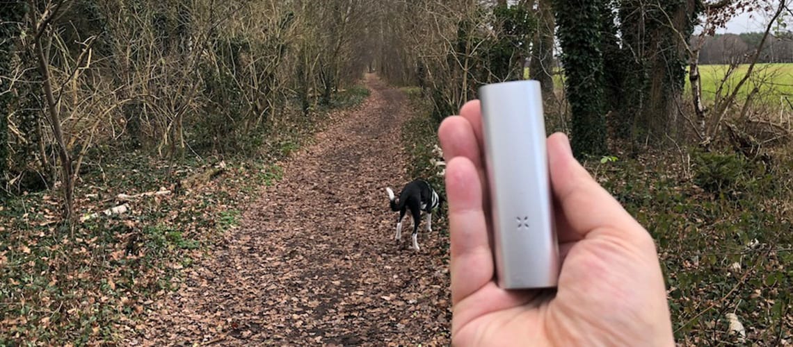 Vaporizer-Review.De geht Online!