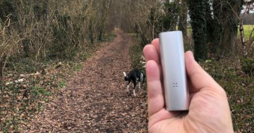 Vaporizer-Review.De geht Online!