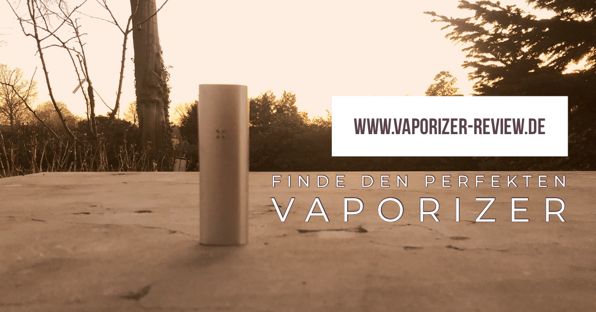 (c) Vaporizer-review.de