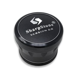 Sharpstone 2 Grinder im Test