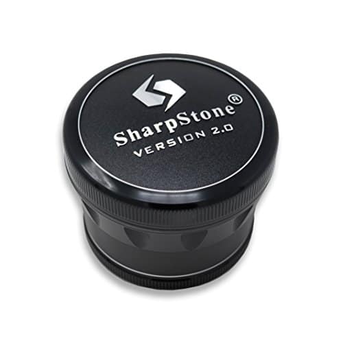 Sharpstone Grinder 2.0