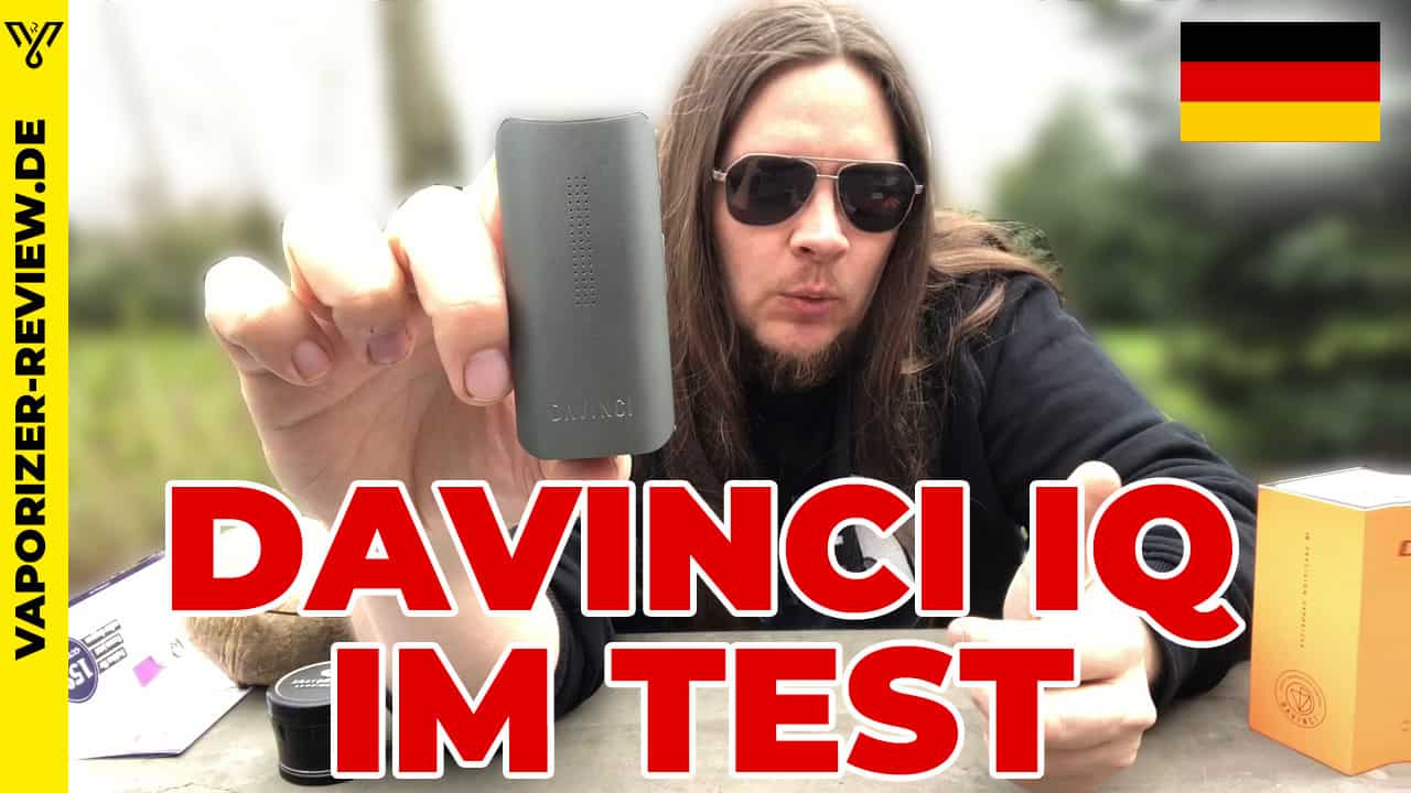 Davinci IQ im Test [VIDEO REVIEW]