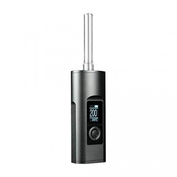 Arizer Solo 2 Test