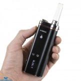 Flowermate Hybrid X Vaporizer Test