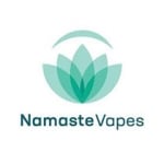 NamasteVapes Logo