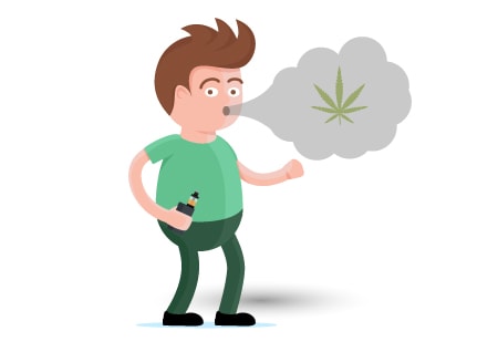 Vaporize with full efficiency