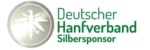 Deutscher Hanfverband SIlbersponsor