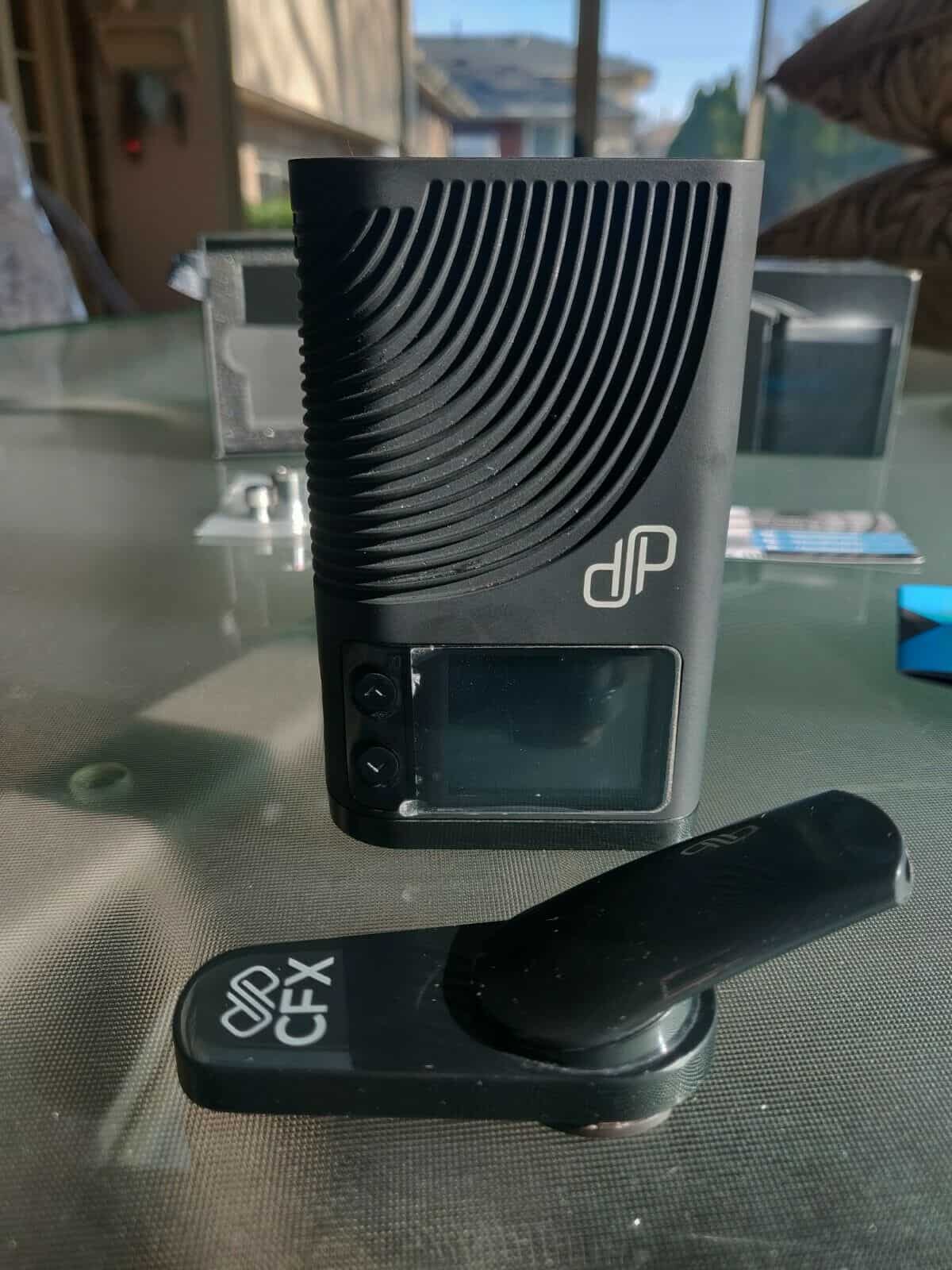 Boundless CFX Fazit