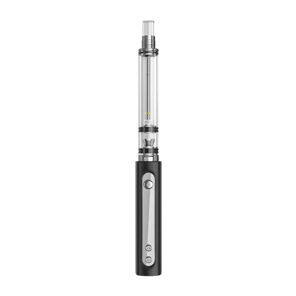 Flowermate S30 Vapoirzer Test