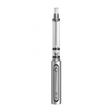 Flowermate S 30 Vaporizer Test