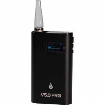 Flowermate v50s Pro Vaporizer im Test