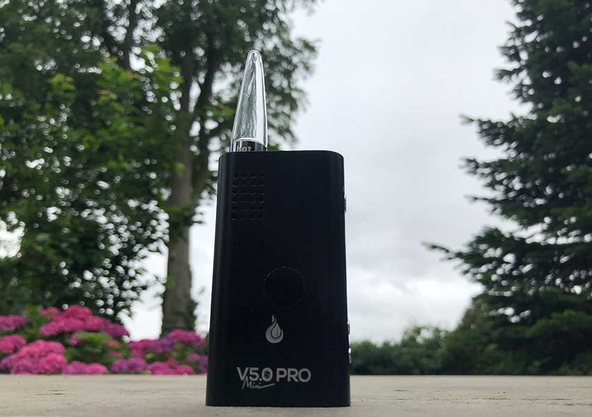 Flowermate V50 Pro Mini Vaporizer Preisvergleich