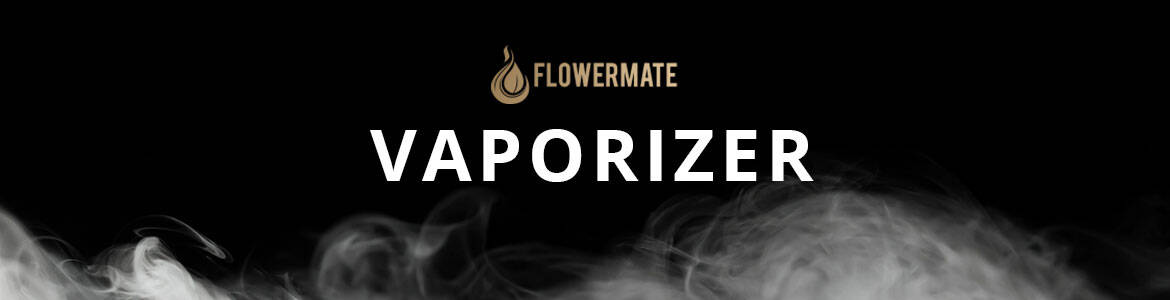 Flowermate Vaporizer im Preisvergleich