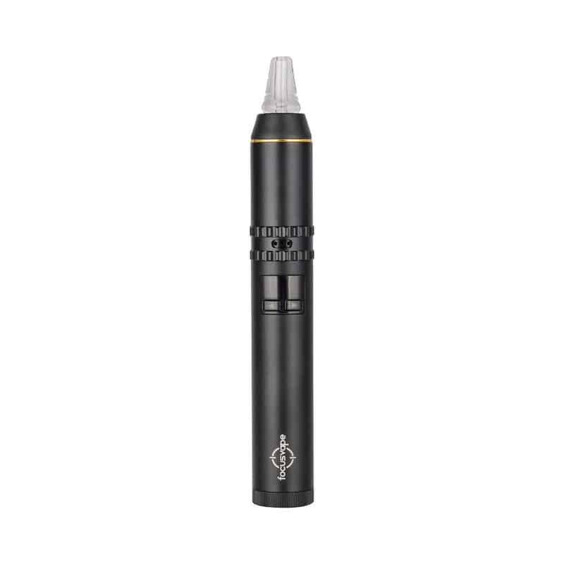 FocusVape Pro S Vaporizer