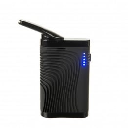 1boundless Cf Vaporizer Main Display