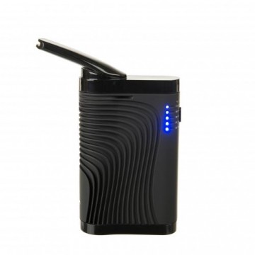 1boundless Cf Vaporizer Main Display