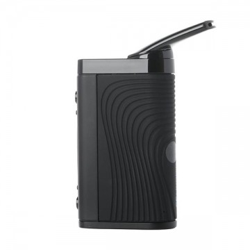 Boundless Cf Hybrid Vaporizer Review