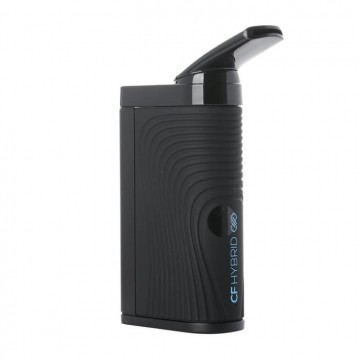 Boundless Cf Hybrid Vaporizer Test