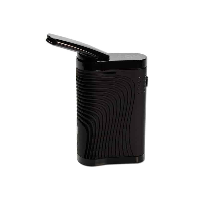 Boundless Cf Vaporizer Design