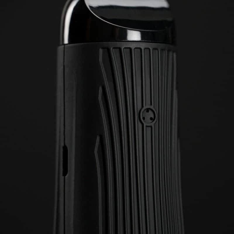 Boundless Cfc Lite Vaporizer: Elegantes Design