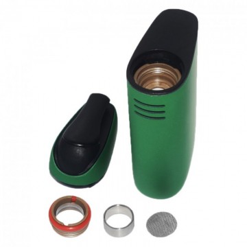 Flowermate Swift Pro Vaporizer Heizkammer