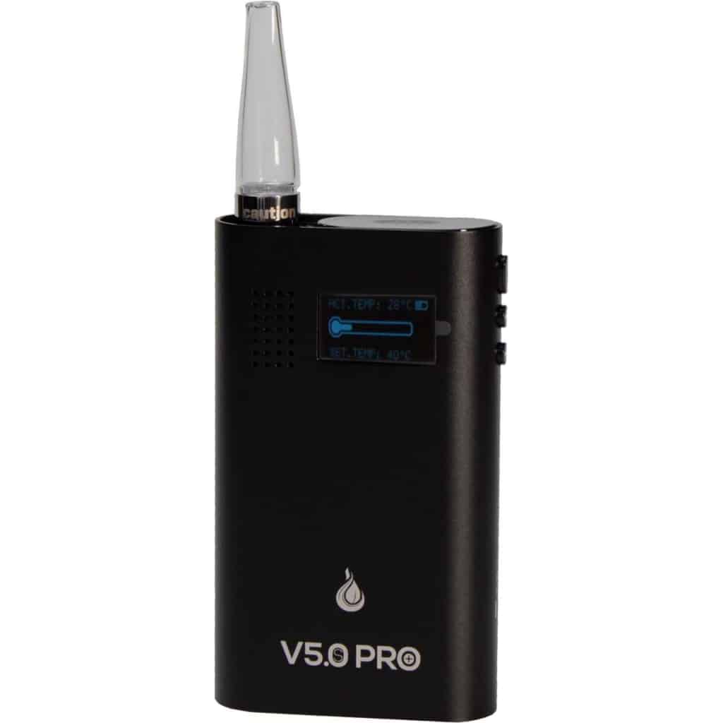 Flowermate V5.0S Pro Vaporizer