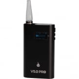 Flowermate V5 0s Pro Vaporizer Mit Display