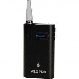 Flowermate V5.0S Pro Vaporizer