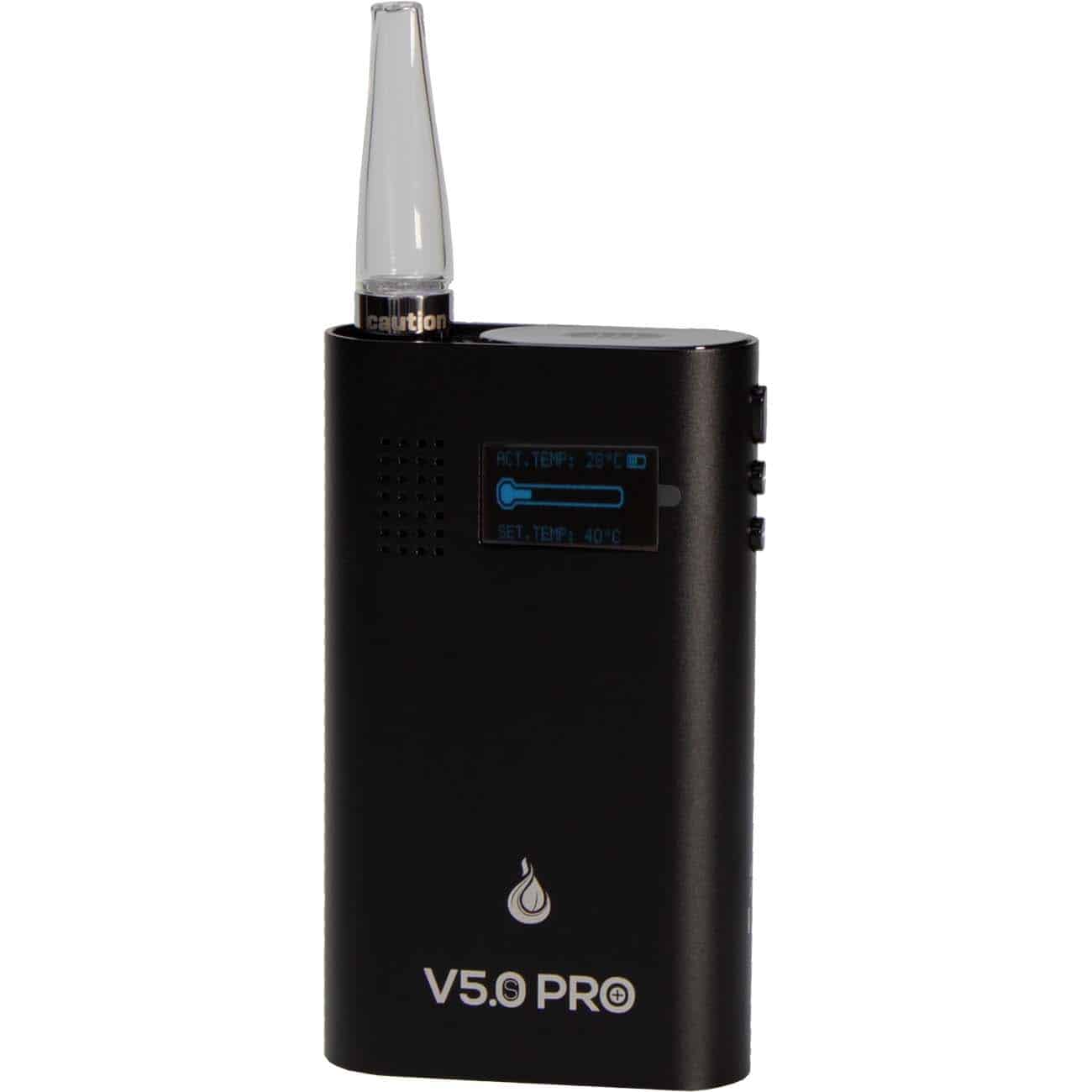 Flowermate V5.0S Pro Vaporizer