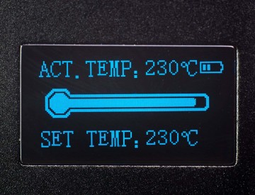 Lcd Display Flowermate Pro