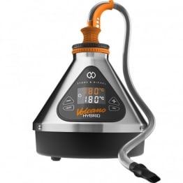 Volcano Hybrid Vaporizer Mit Schlauch