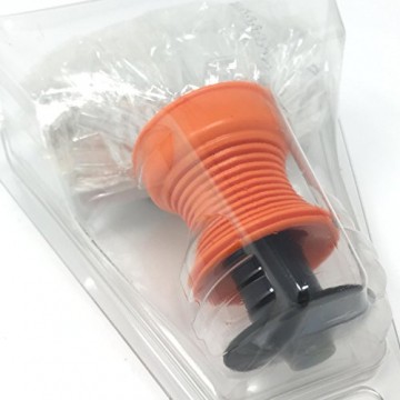 Volcano Easy Valce Ballon XL
