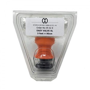 Volcano EASY VALVE XL Ballon