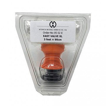 Volcano Easy Valve XL Ballon