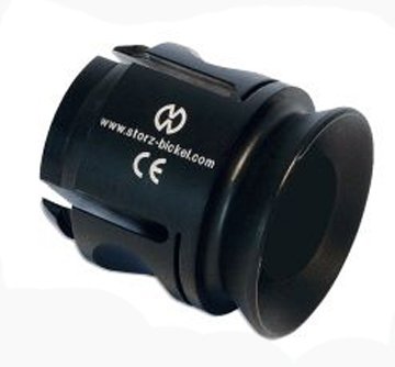 Ventilgehäuse für Volcano