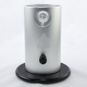 Da Buddha Vaporizer Test