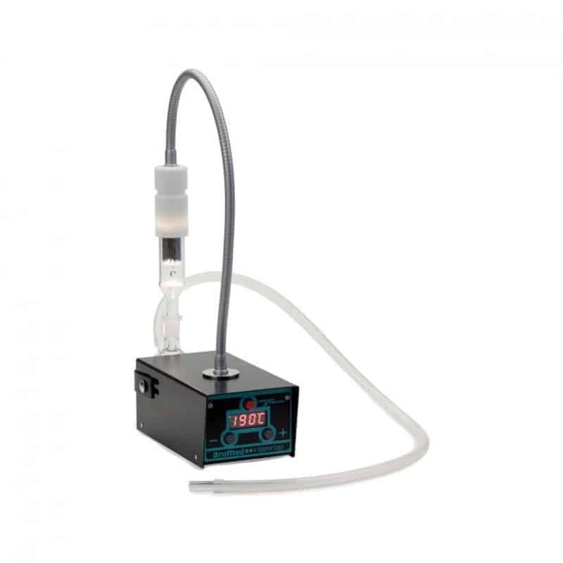 AroMed 4.0 Vaporizer
