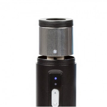 Arizer Air Vaporizer Vs Solo