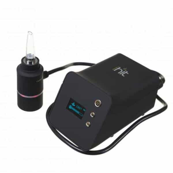 Flowermate iHit Vaporizer